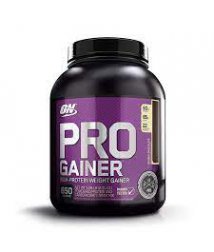  PRO GAINER 5LBS