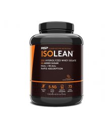 RSP ISO Lean 5lbs
