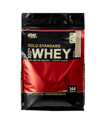 WHEY GOLD STANDARD 10LBS